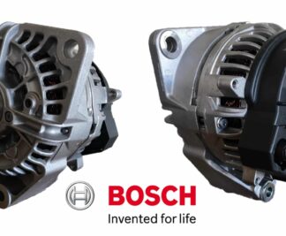 Bosch 0124555168 Mercedes A0131547802
