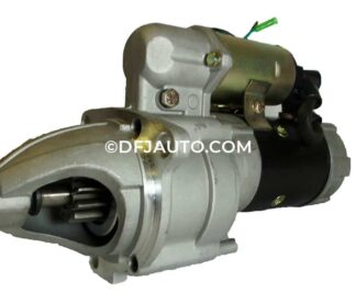 DFJ020082 Starter Motor