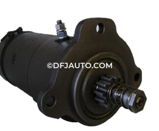 DFJ020111 Starter Motor