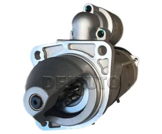 Bosch starter motor 0001230006