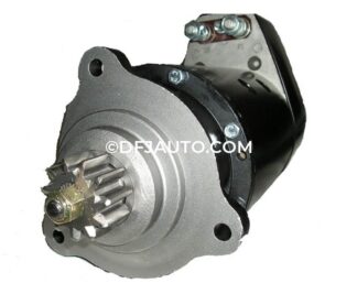Bosch starter motor 0001510039