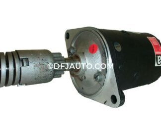 DFJ020157 Starter Motor