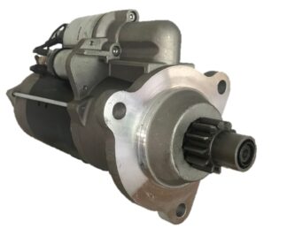DFJ020256 Starter Motor Bosch 0001330008