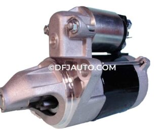 DFJ020397 Starter Motor