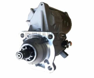 DFJ020489 Starter Motor