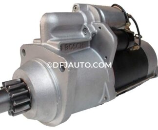 DFJ020518 Starter Motor