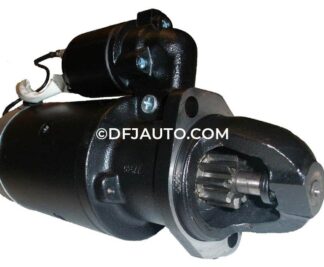 DFJ020551 Starter Motor