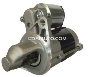 DFJ020558 Starter Motor