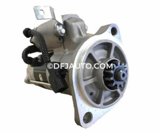 DFJ020619 Starter Motor