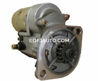DFJ020623 Starter Motor