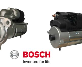 Bosch 0001261087 DAF 1956091R