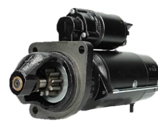 DFJ020883 Starter Motor