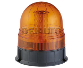 Beacon LED 12-24V Amber 3 Bolt Mount