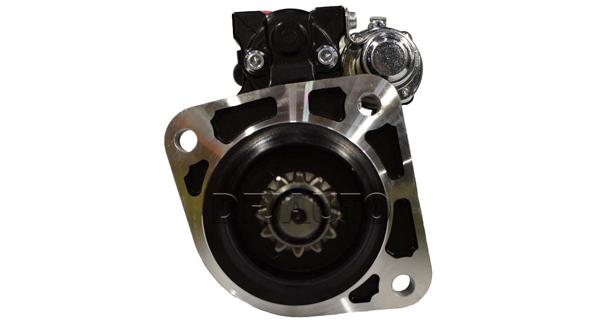 1327A501 replacement Starter Motor - DFJ Automotive