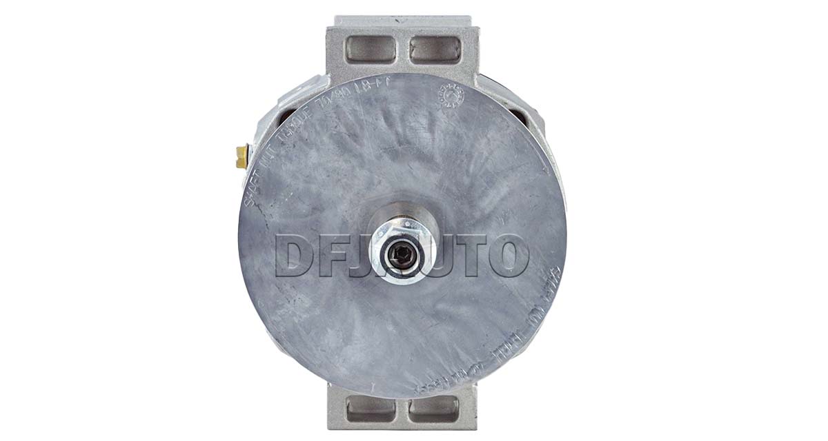 Genuine Delco Remy 40SI Alternator 8600668