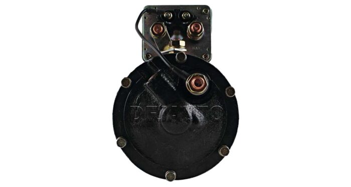 Genuine Delco Remy 50MT Starter Motor 8200534